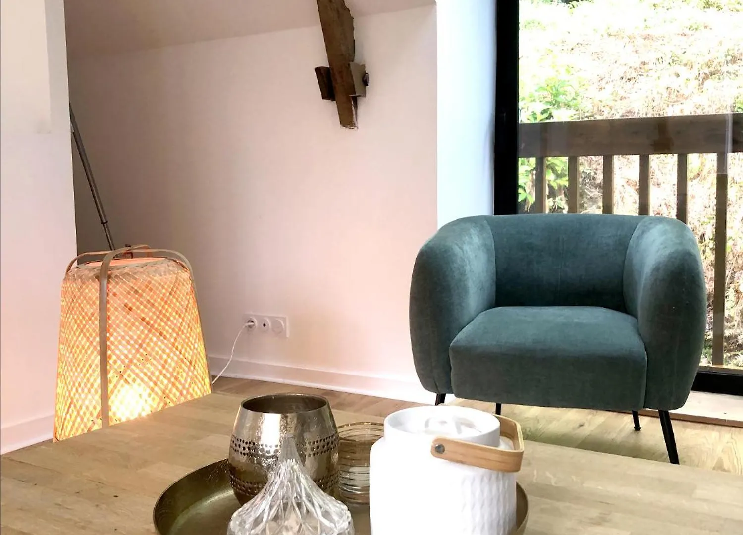Bruisse Villa Les Iffs Holiday home