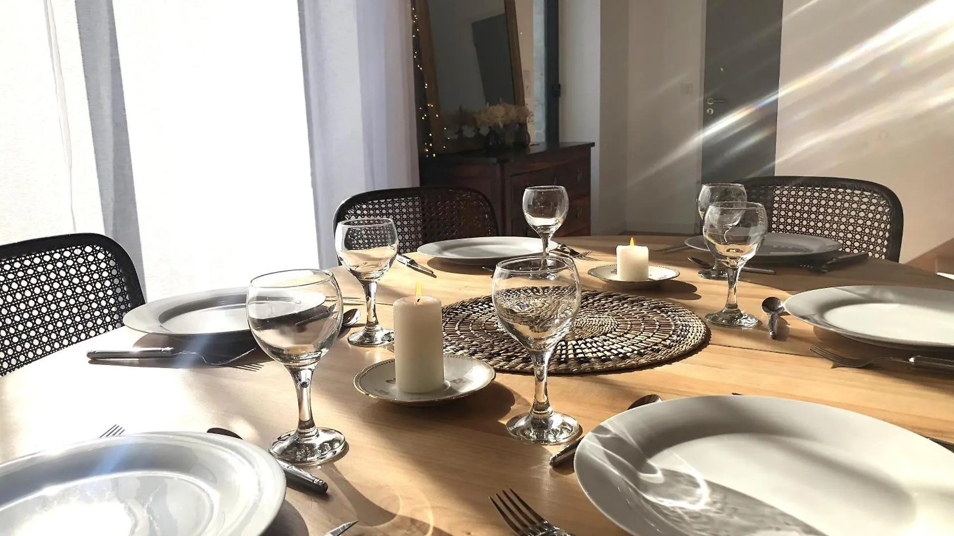 Holiday home Bruisse Villa Les Iffs France