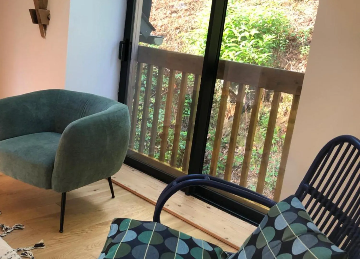 Holiday home Bruisse Villa Les Iffs France