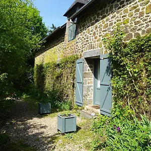 Le Domaine Bed & Breakfast